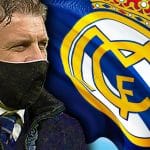 Calciomercato Juventus, Cherubini può soffiare un giocatore al Real Madrid.