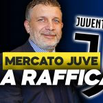 Calciomercato Juventus, raffica di notizie.