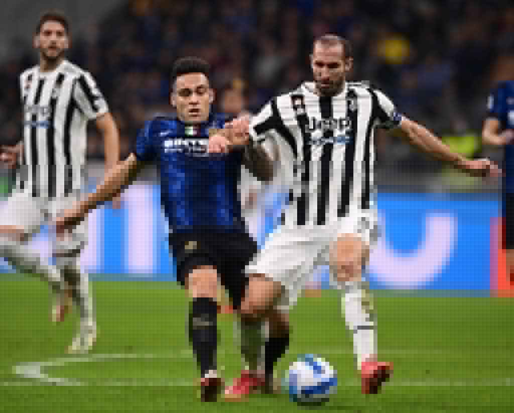 Inter-Juventus, le pagelle