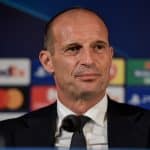 Massimiliano Allegri