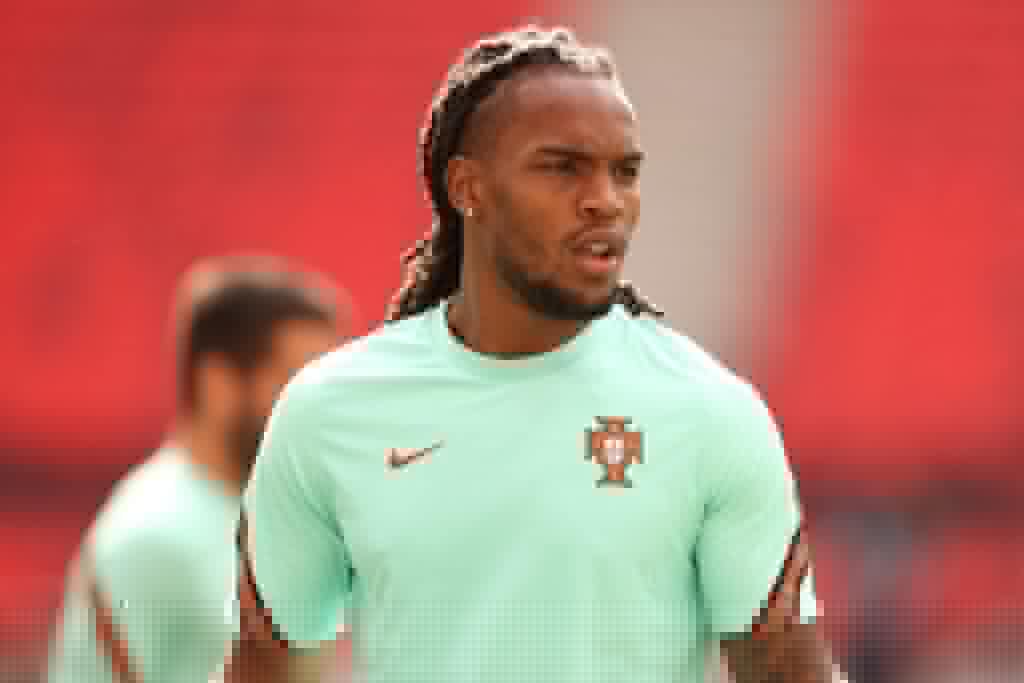 Renato Sanches