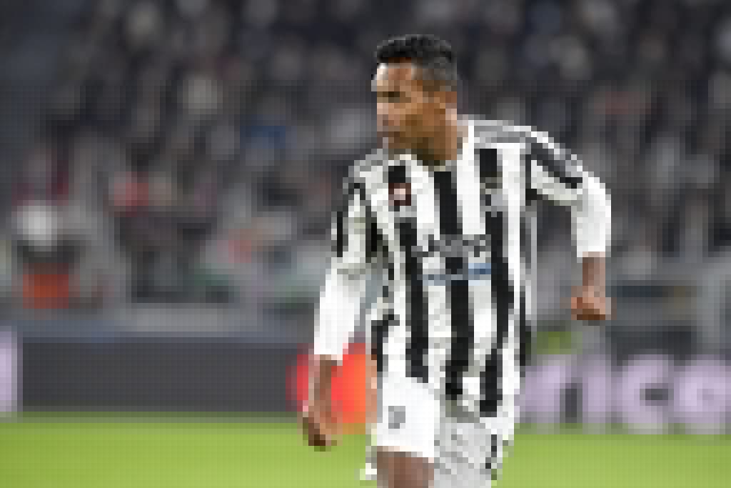 Alex Sandro