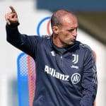 Massimiliano Allegri