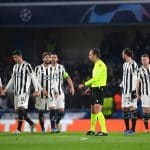 Chelsea-Juventus, le pagelle di Angelo Di Livio