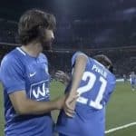 Andrea e Nicolò Pirlo