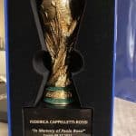 Riproduzione Coppa del Mondo 82