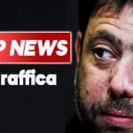 Mercato Juve, raffica di news.