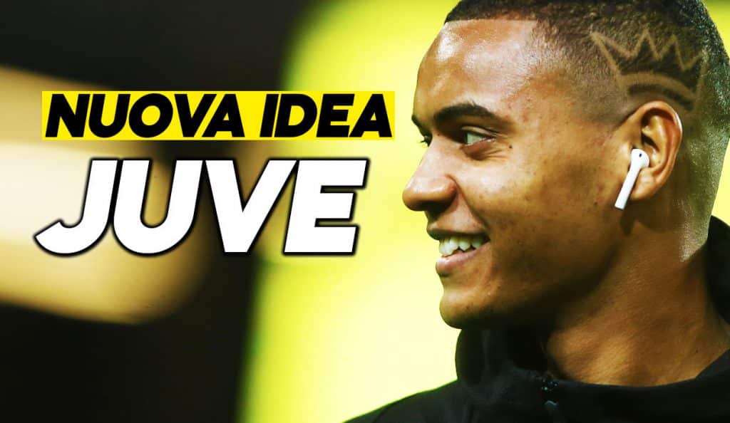 Mercato Juve, nuova idea da 30 milioni.