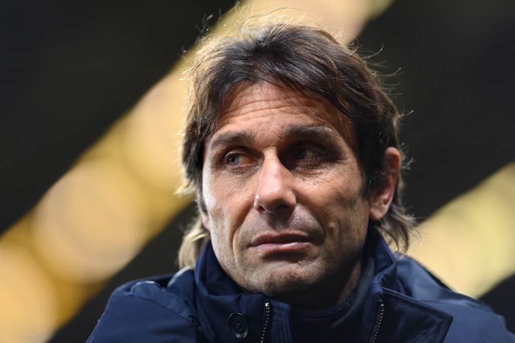 Antonio Conte