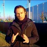 Mercato Juve - Paolo Aghemo ha confermato notizie importanti in diretta su Sky.