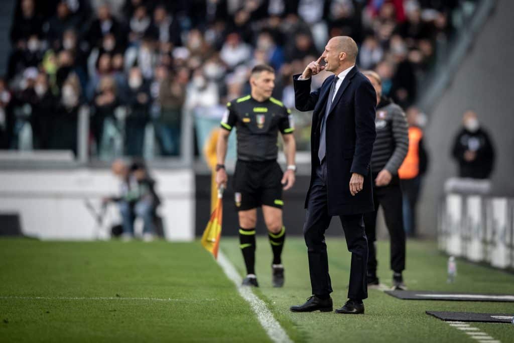 Massimiliano Allegri