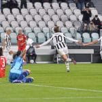 juventus women lione girelli caruso