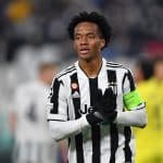 Juan Cuadrado