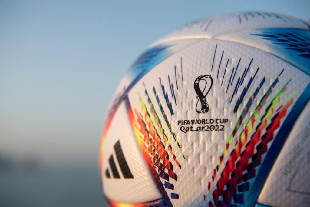 Mondiali Qatar 2022