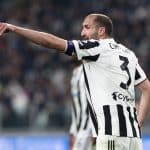Giorgio Chiellini