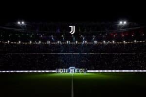 Juventus Allianz Stadium