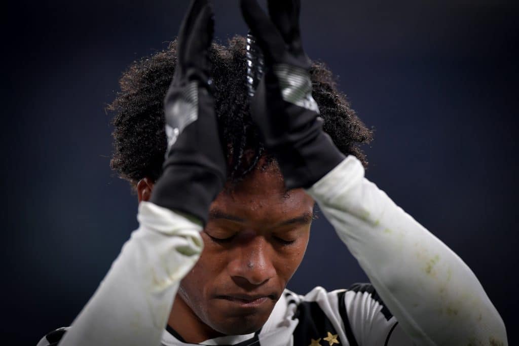 Juan Cuadrado