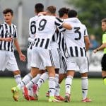 Juventus U16