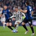 juventus inter alex sandro dzeko darmian
