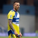 Federico Bernardeschi