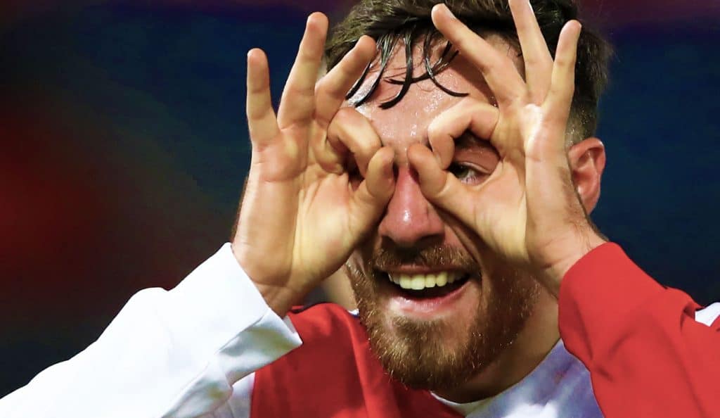 Mercato Juve - Nuovo nome per i bianconeri.