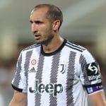 Giorgio Chiellini