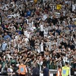 Juventus Allianz Stadium