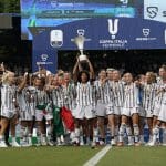 Juventus Women