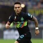 Lautaro Martinez inter