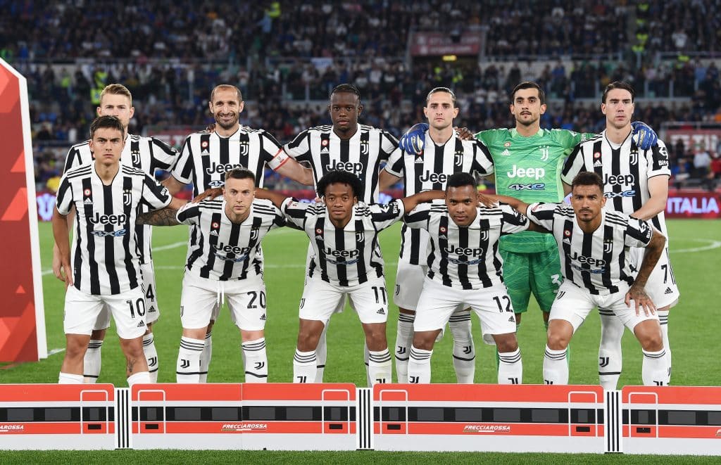 Juventus
