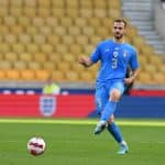 gatti italia juventus