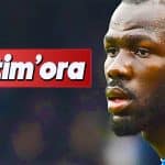 Calciomercato Juventus - News su Kalidou Koulibaly.