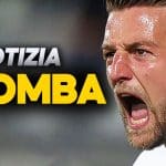 Calciomercato Juventus - Notizia pesante su Milinkovic-Savic.