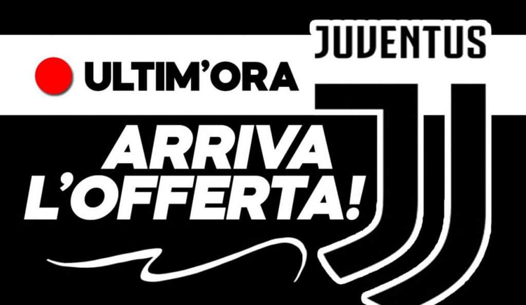 Offerta già presentata per un grande attaccante