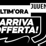 Offerta già presentata per un grande attaccante