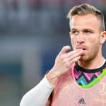 Arthur Melo