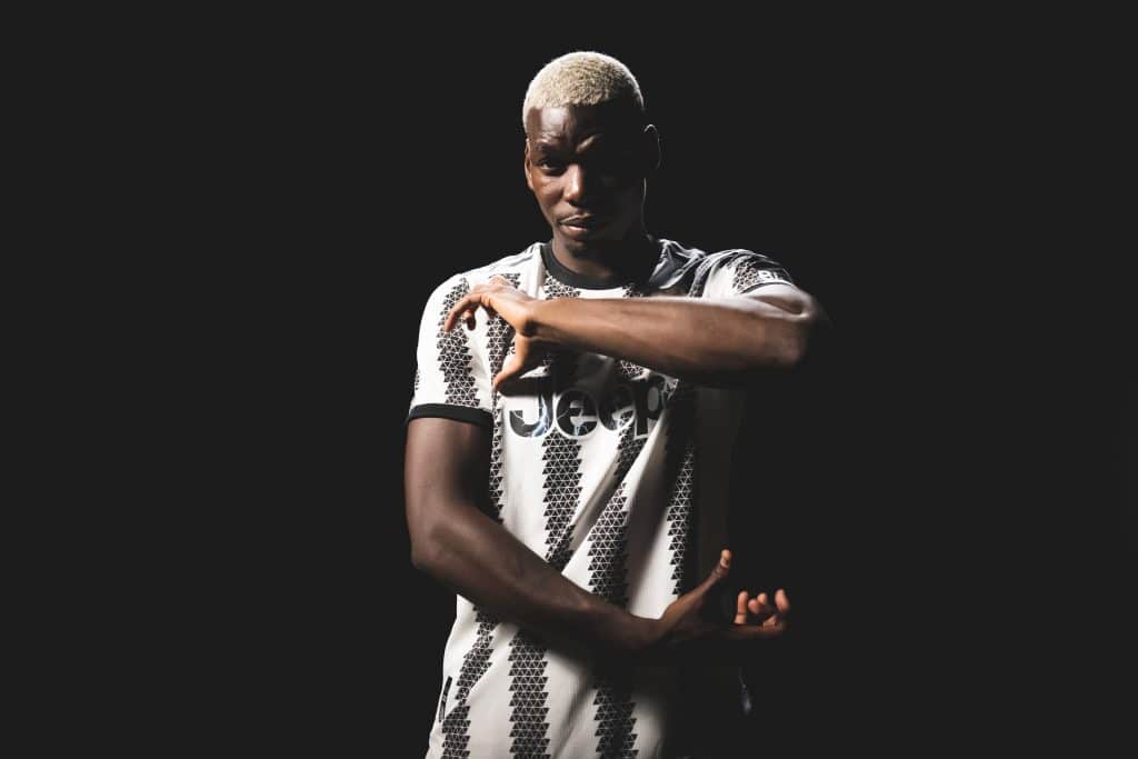 Paul Pogba