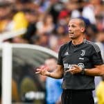 Massimiliano Allegri