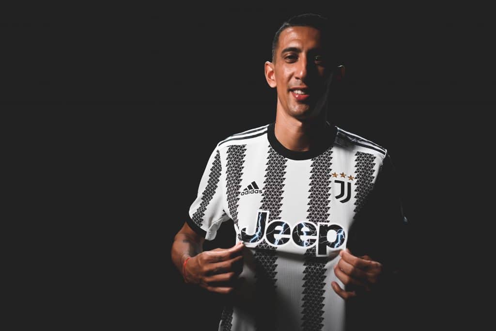 Angel Di Maria