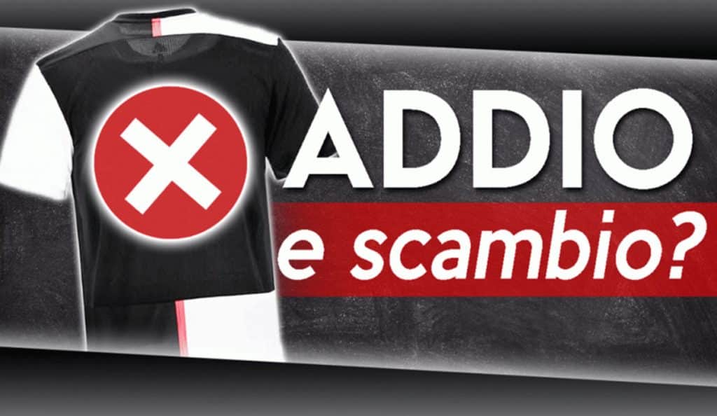 Nuova idea di scambio col Psg