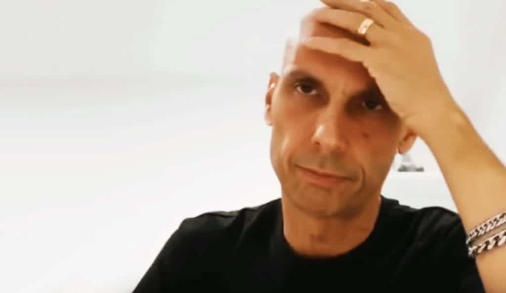 Balzarini smentisce tutti