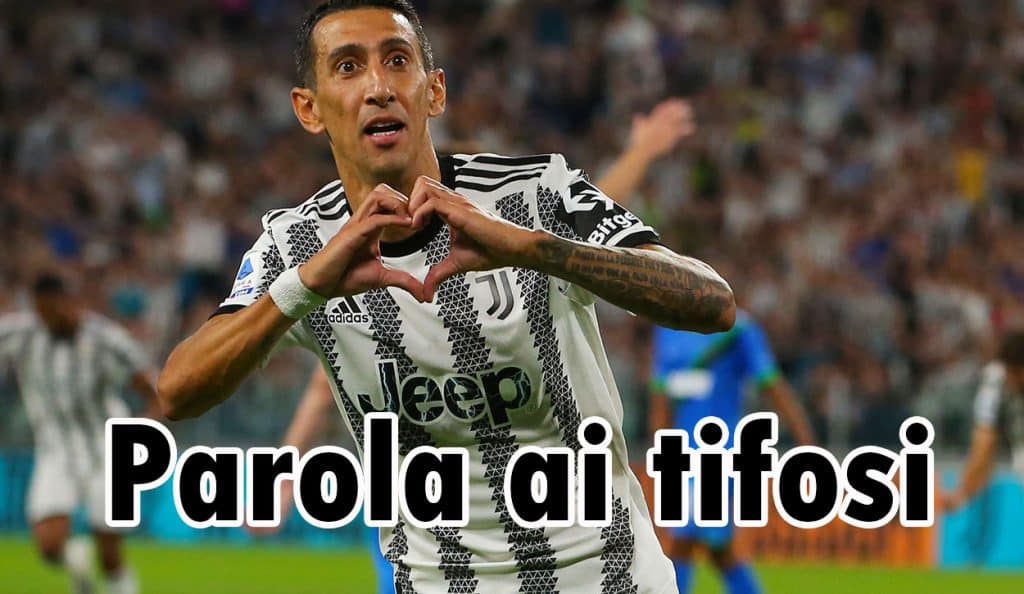 Reazioni tifosi social infortunio Di Maria