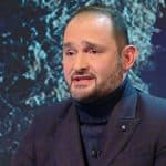 La rivelazione a sorpresa di Di Marzio