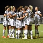 Juventus Women