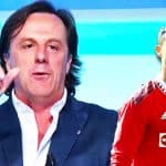 Paganini svela una notizia clamorosa su Cristiano Ronaldo