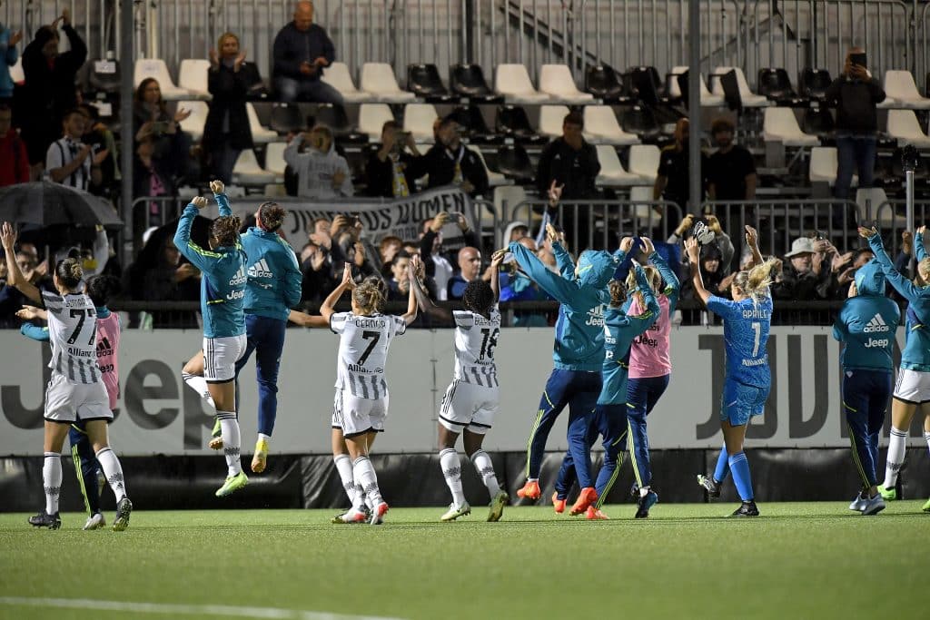 Juventus Women