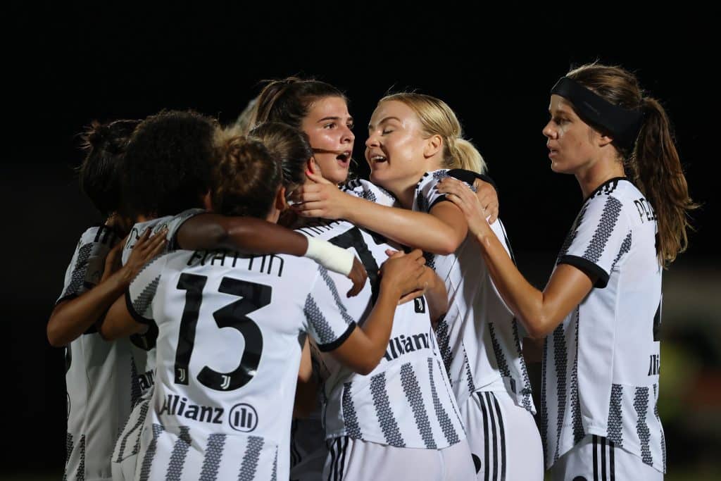 Juventus Women