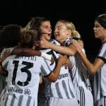 Juventus Women