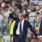 Massimiliano Allegri