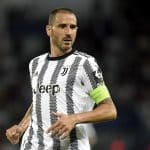 Leonardo Bonucci